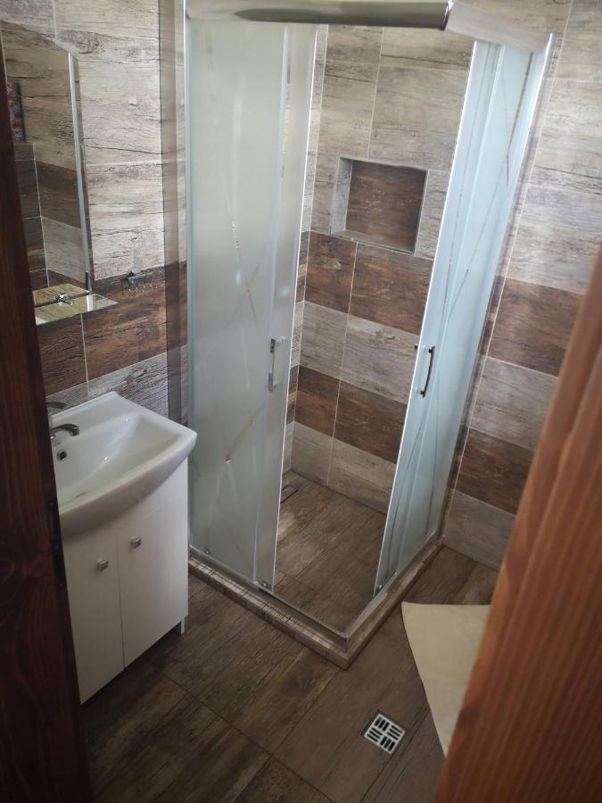 Privat Bachleda Zdiar Apartment ภายนอก รูปภาพ