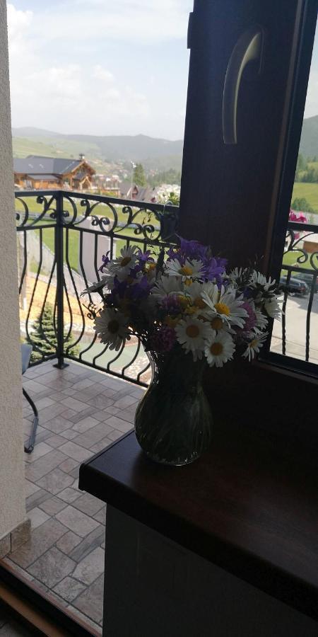 Privat Bachleda Zdiar Apartment ภายนอก รูปภาพ