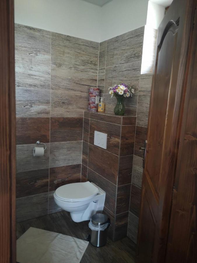 Privat Bachleda Zdiar Apartment ภายนอก รูปภาพ