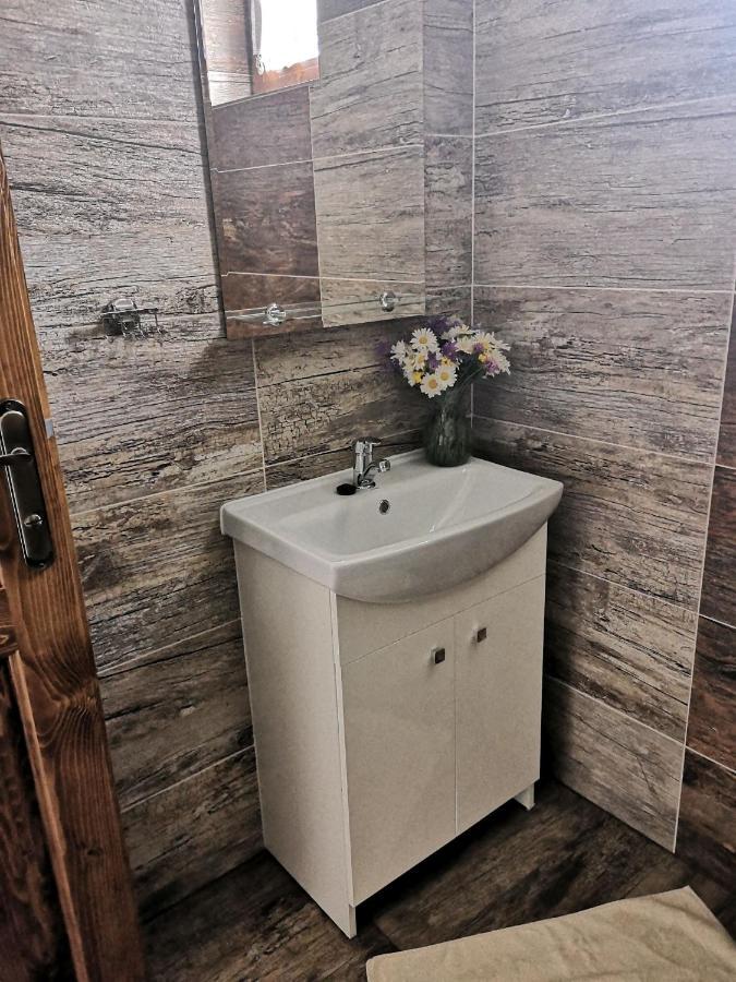 Privat Bachleda Zdiar Apartment ภายนอก รูปภาพ