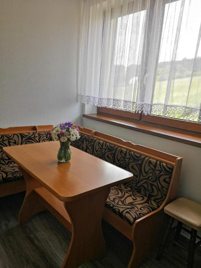 Privat Bachleda Zdiar Apartment ภายนอก รูปภาพ