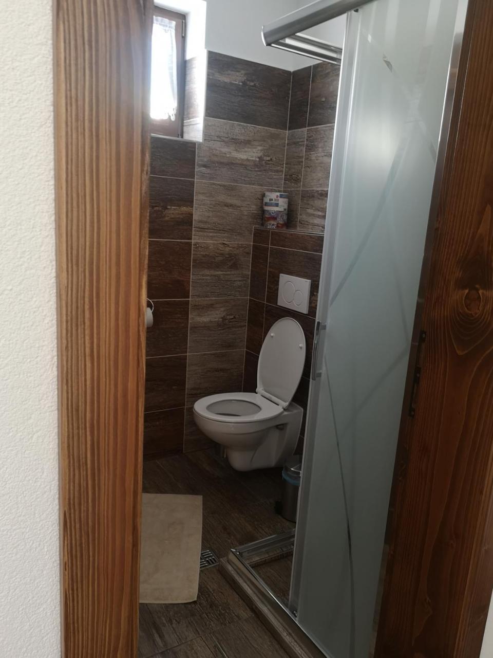Privat Bachleda Zdiar Apartment ภายนอก รูปภาพ