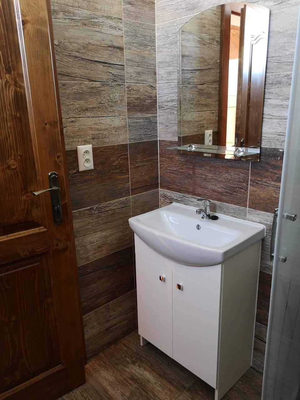 Privat Bachleda Zdiar Apartment ภายนอก รูปภาพ